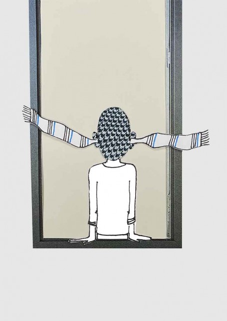 A3 print